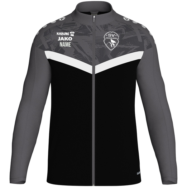 Polyesterjacke Iconic 