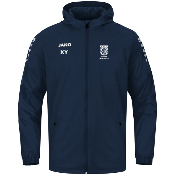 Allwetterjacke Team 2.0 