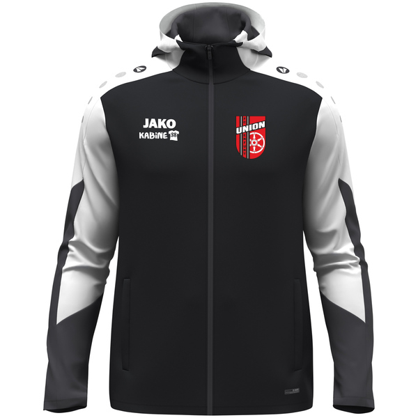 Kapuzenjacke Dynamic 