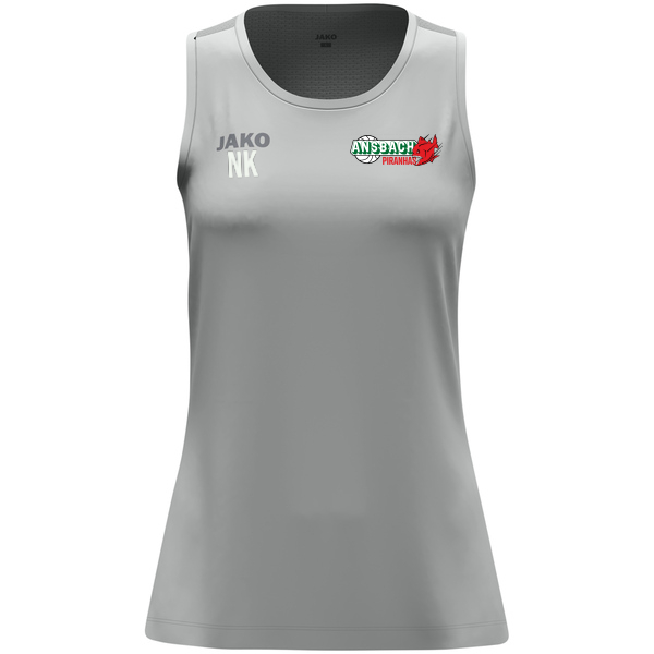 womanTanktop Uni Damen 