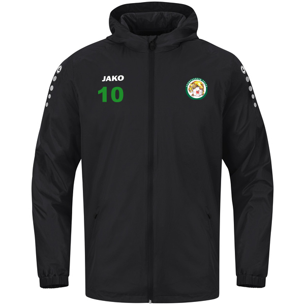 Allwetterjacke Team 2.0 