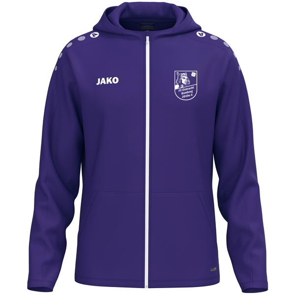 KinderKapuzenjacke One 