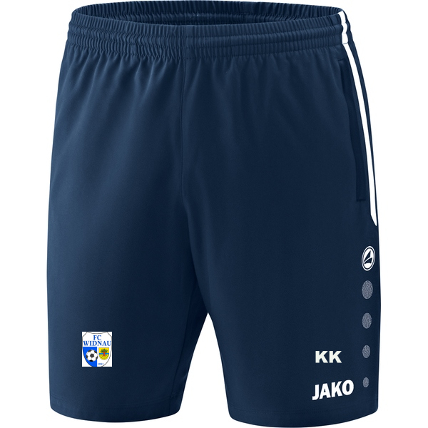 Short Competition 2.0 