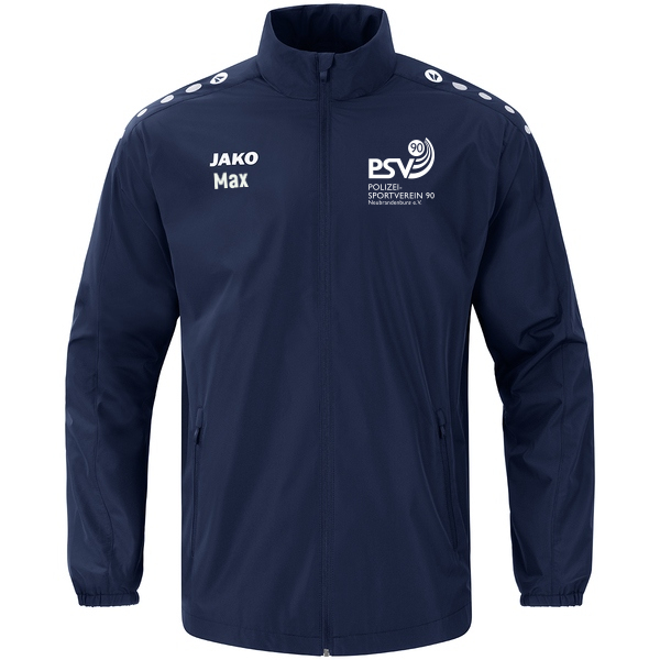 Allwetterjacke One 