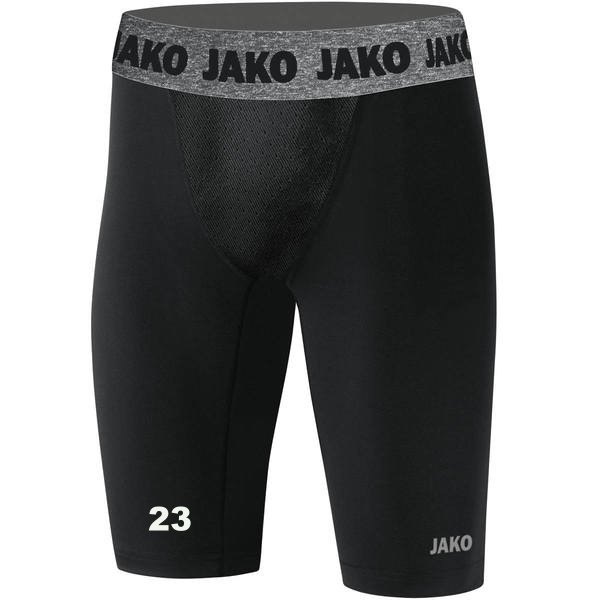 Short Tight Compression 2.0 