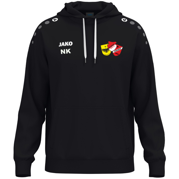 Kapuzensweat One Cotton 