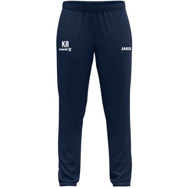 womanPolyesterhose Dynamic Damen 