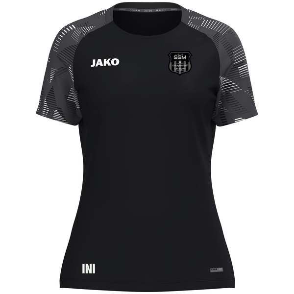 womanT-Shirt Sonic Damen 