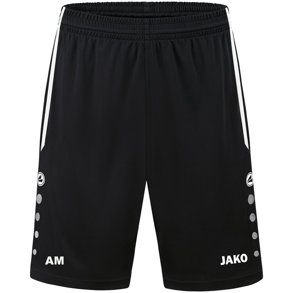 Short Allround 