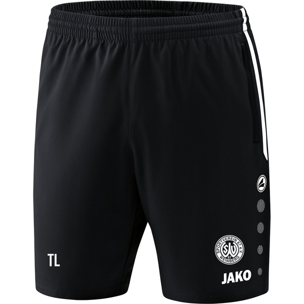 Short Competition 2.0 