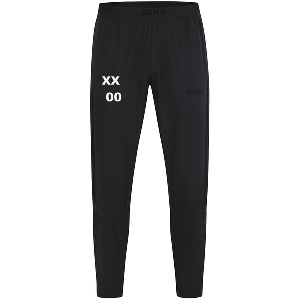 KinderFreizeithose Power 