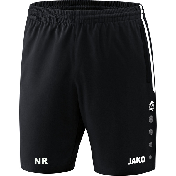 Short Competition 2.0 