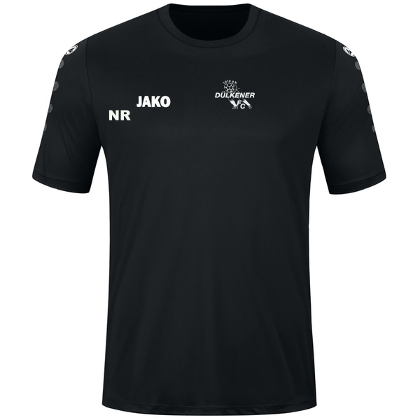Trikot Team kurzarm 
