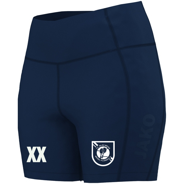 womanShort Tight Power Damen 