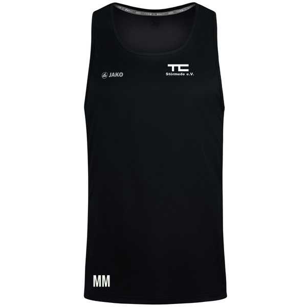 KinderTanktop Run 2.0 