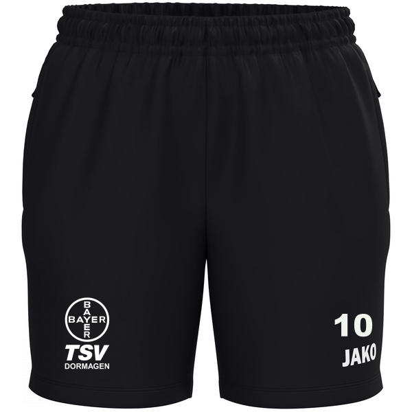 womanWebshort One Damen 