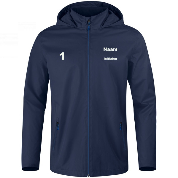 Regenjas Allround 