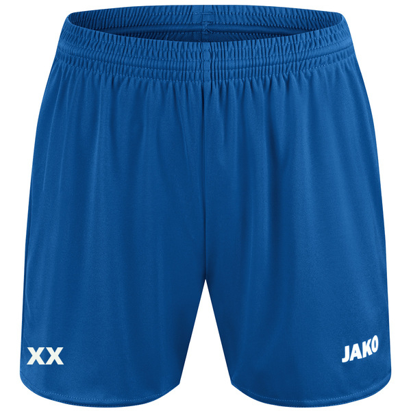 womanSporthose Manchester 2.0 ohne Innenslip Damen 