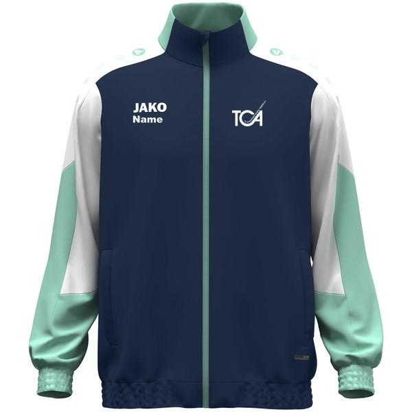 Webjacke Dynamic 