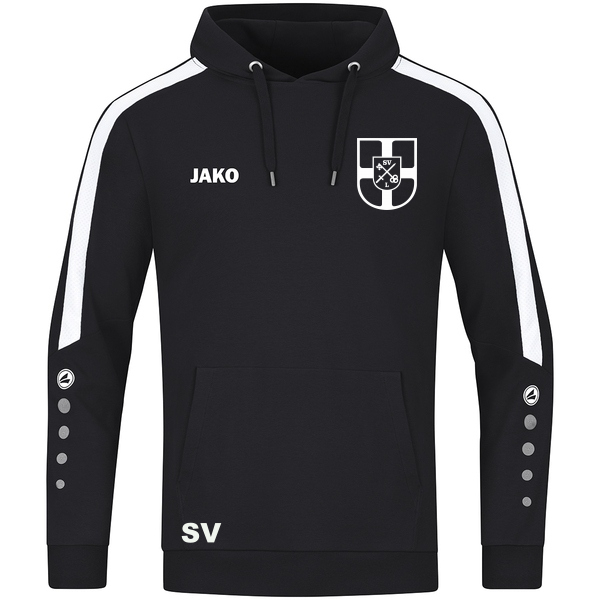 KinderKapuzensweat Power 