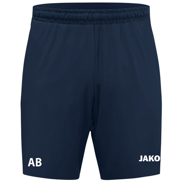 Trainingsshort Dynamic 