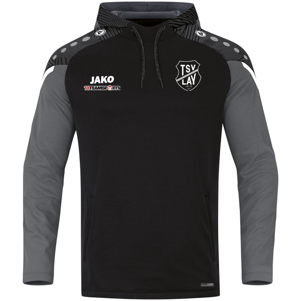 KinderKapuzensweat Performance 