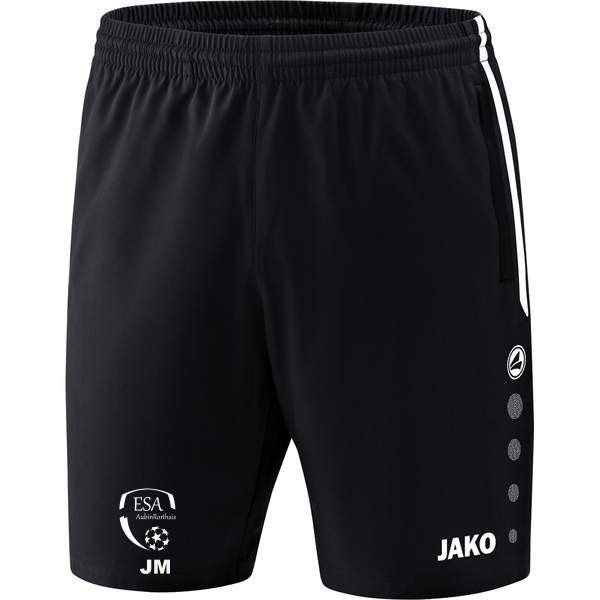 Short Competition 2.0 