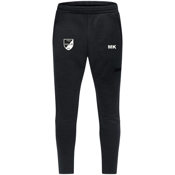 Jogginghose Challenge  