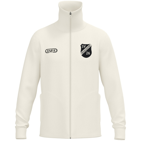 Tracksuit Jacke Wardrobe 