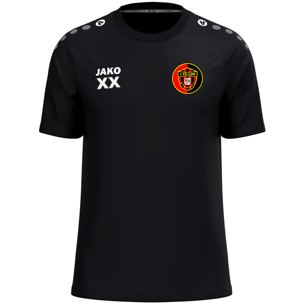 KinderT-Shirt One Cotton 