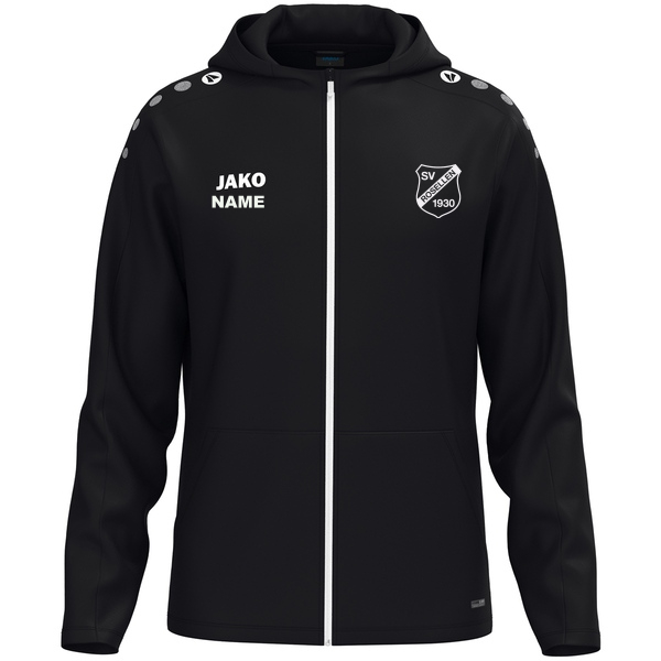 KinderKapuzenjacke One 