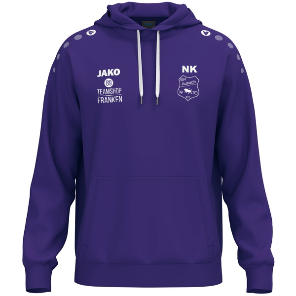 Kapuzensweat One Cotton 