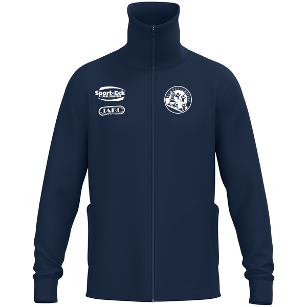 Tracksuit Jacke Wardrobe 