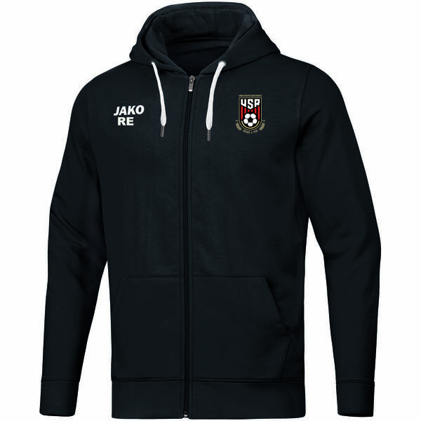 EnfantsVeste à capuche Base 