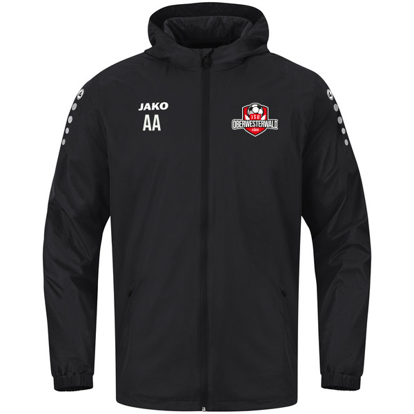 Allwetterjacke Team 2.0 