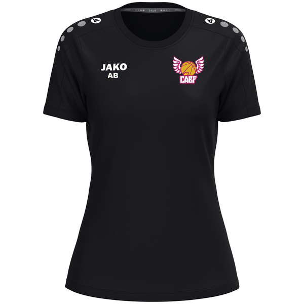womanT-shirt One Cotton femmes 