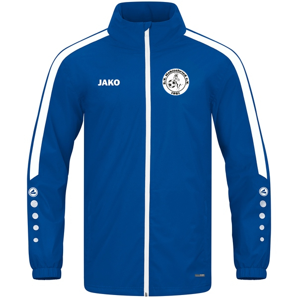 Allwetterjacke Power 