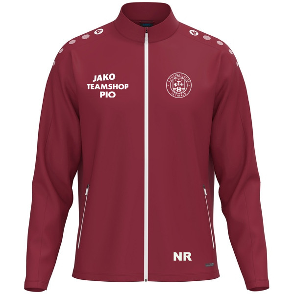 Freizeitjacke One 