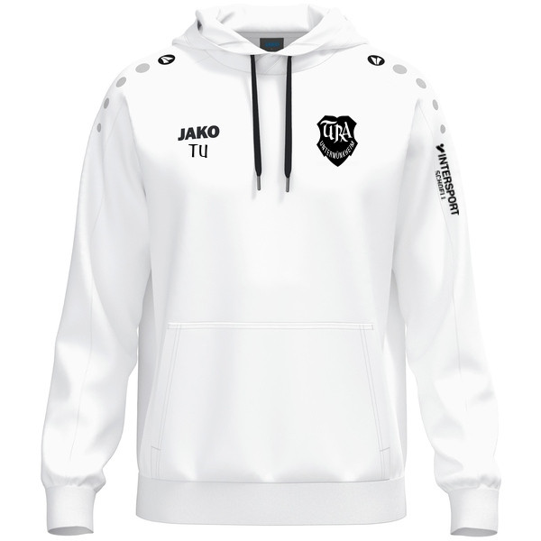 Kapuzensweat One Cotton 