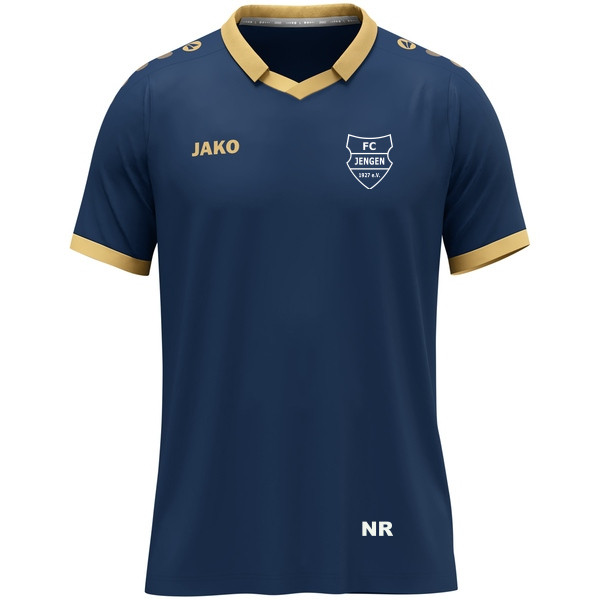 Trikot Glory kurzarm 