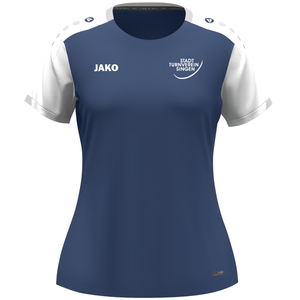 womanT-Shirt Dynamic Damen 