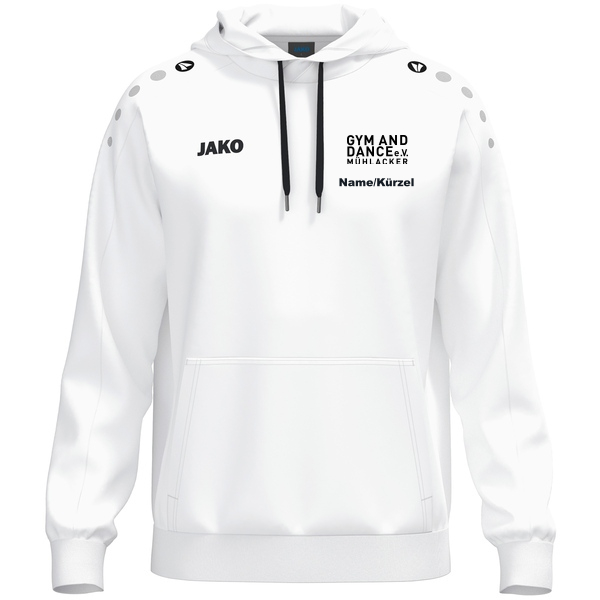 Kapuzensweat One Cotton 