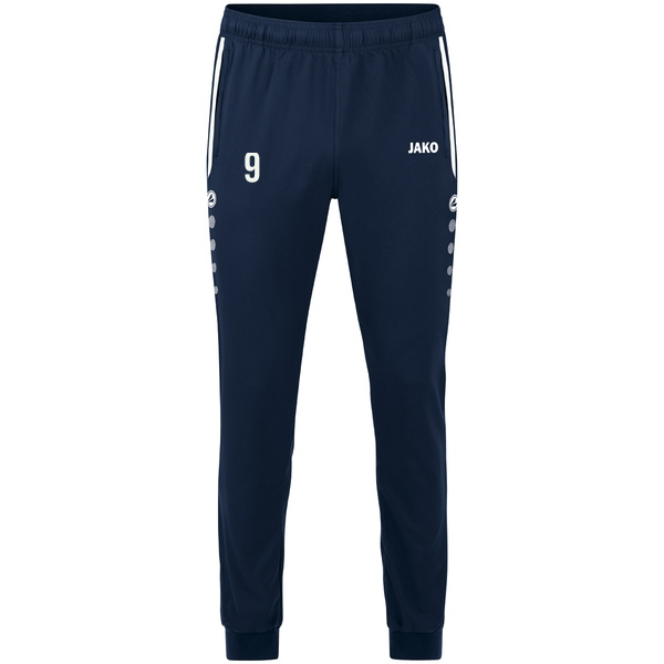 KinderPräsentationshose Allround 