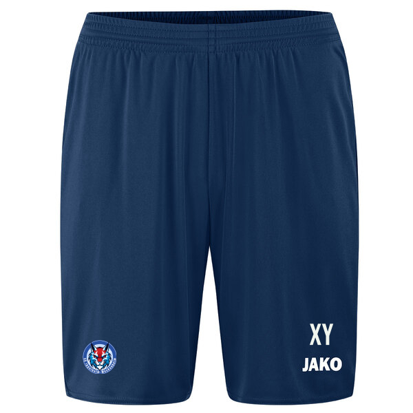 Sporthose Manchester 2.0 ohne Innenslip 