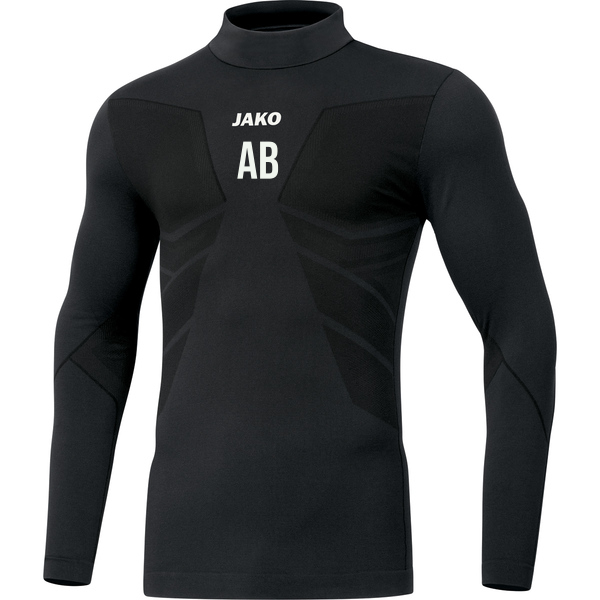 Turtleneck Comfort 2.0 