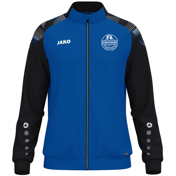 Polyesterjacke Sonic 
