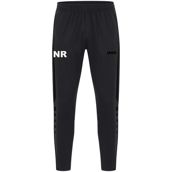 KinderPolyesterhose Power 