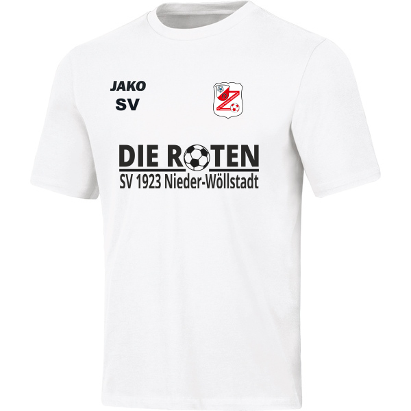 KinderT-Shirt Base 