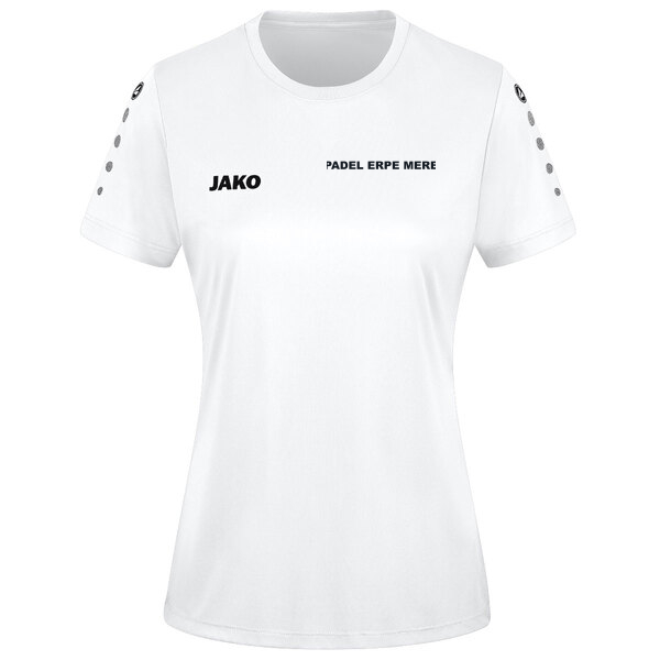womanShirt Team korte mouw dames 
