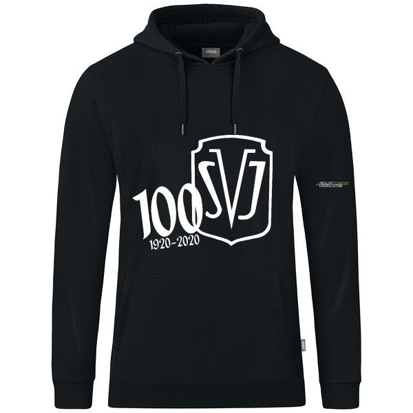 Kapuzensweat Organic  